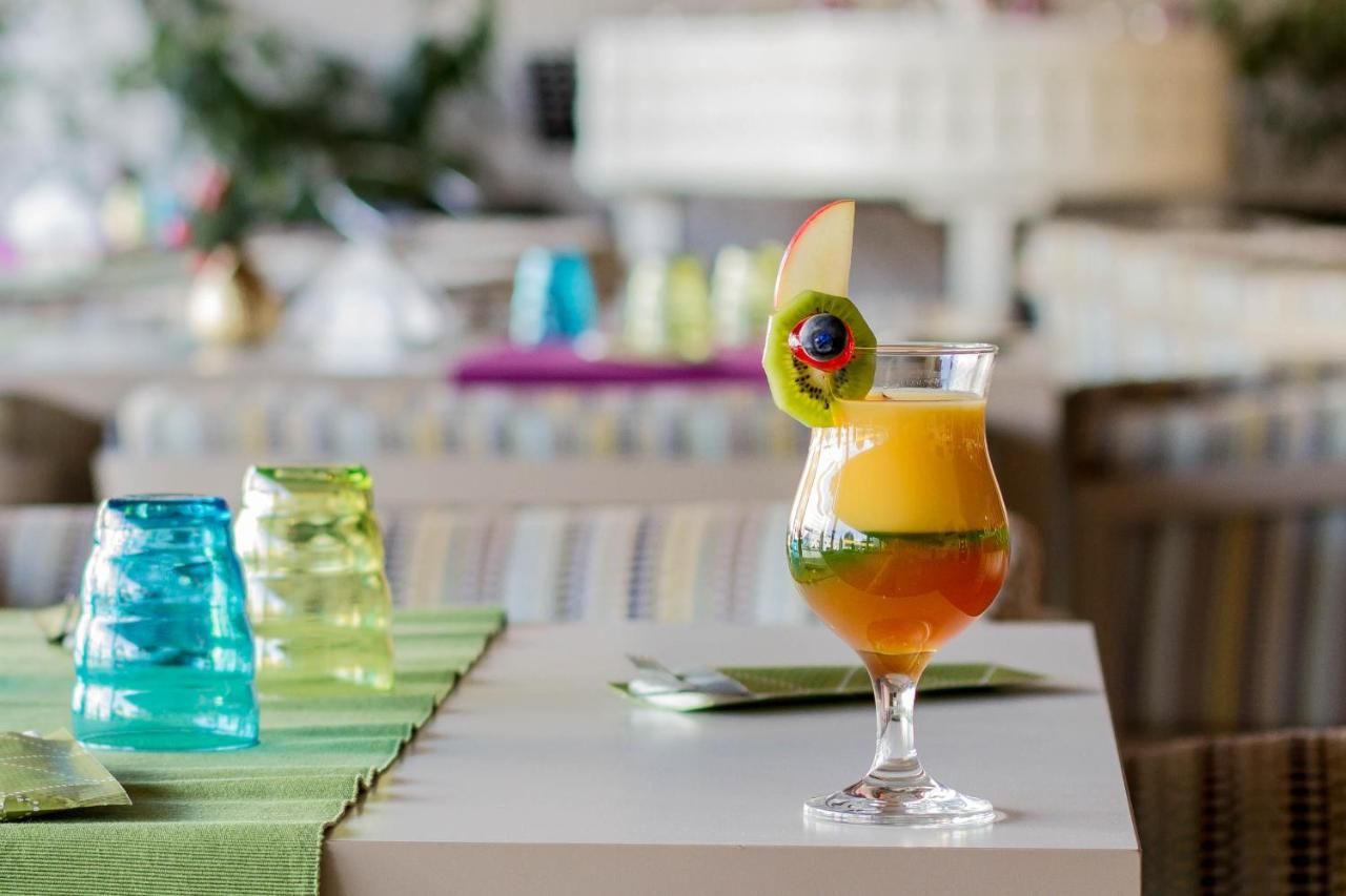 Отель Hotel Dragului Предял-42