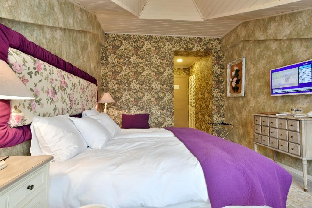 Отель Hotel Dragului Предял