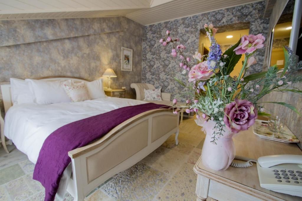 Отель Hotel Dragului Предял