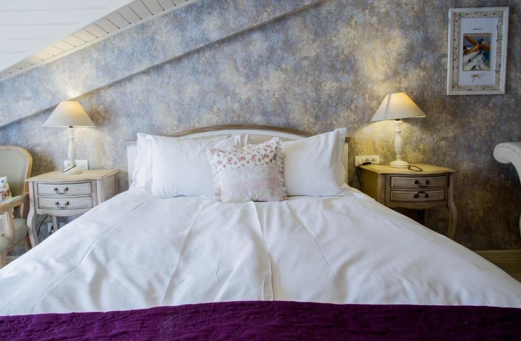 Отель Hotel Dragului Предял