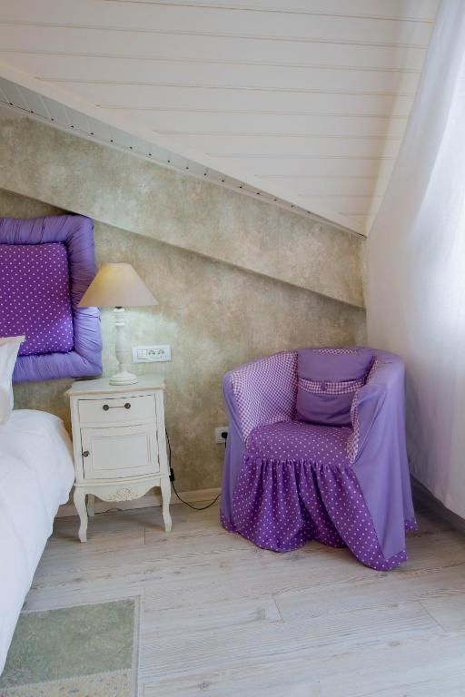 Отель Hotel Dragului Предял