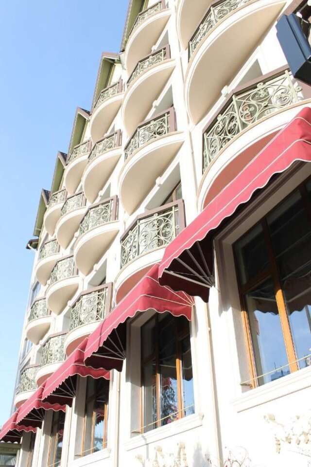 Отель Hotel Dragului Предял-30